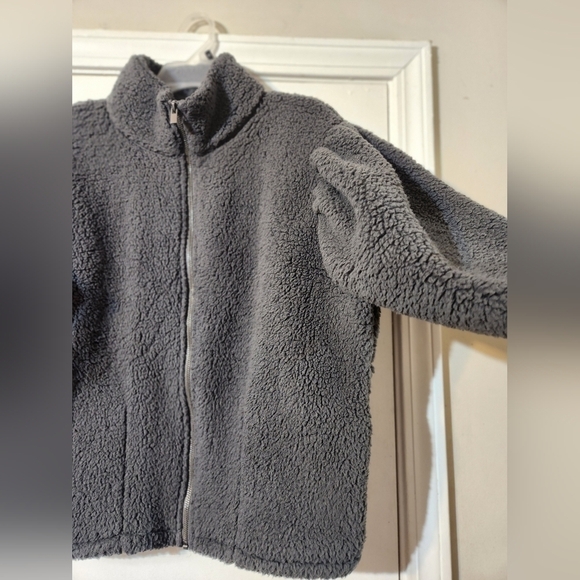 Express sherpa‎ jacket - Picture 3 of 6